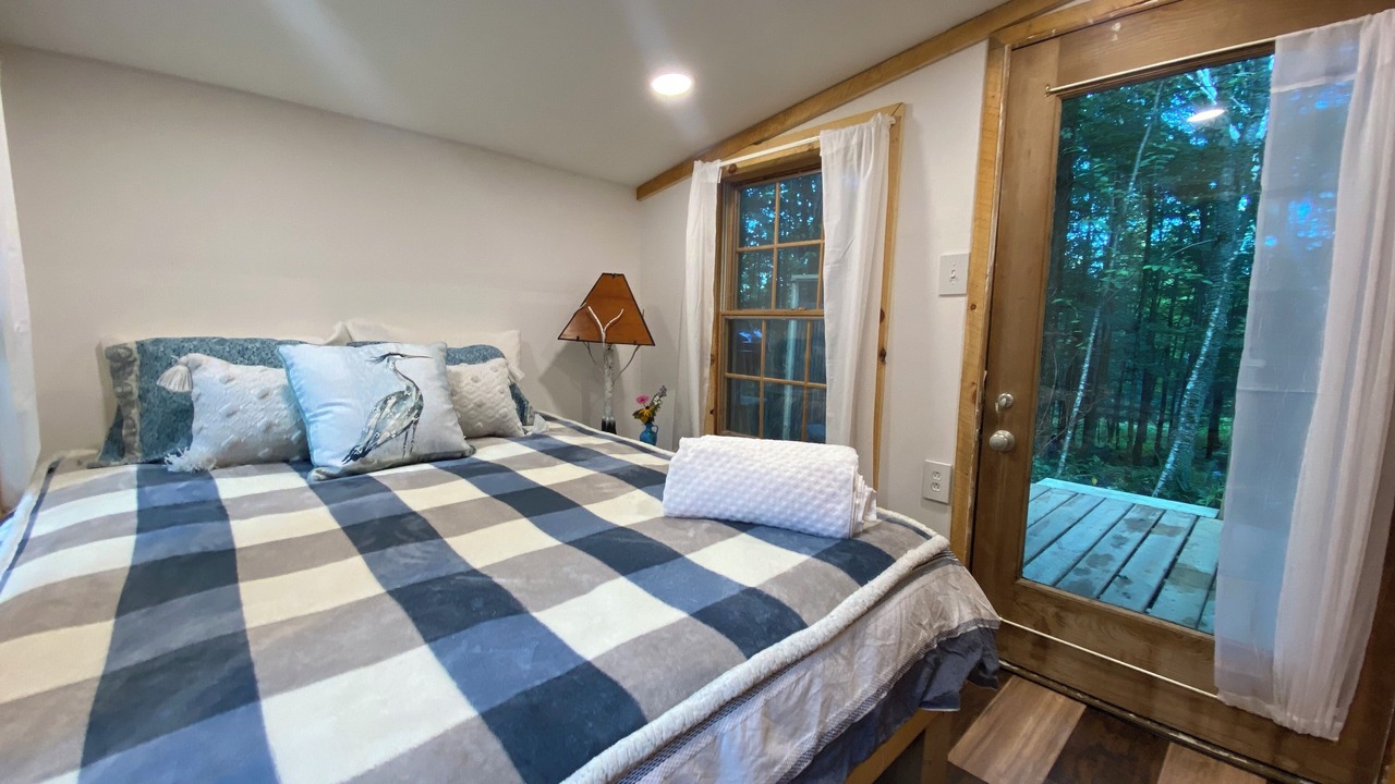 Photo of Bedroom in Brattleboro