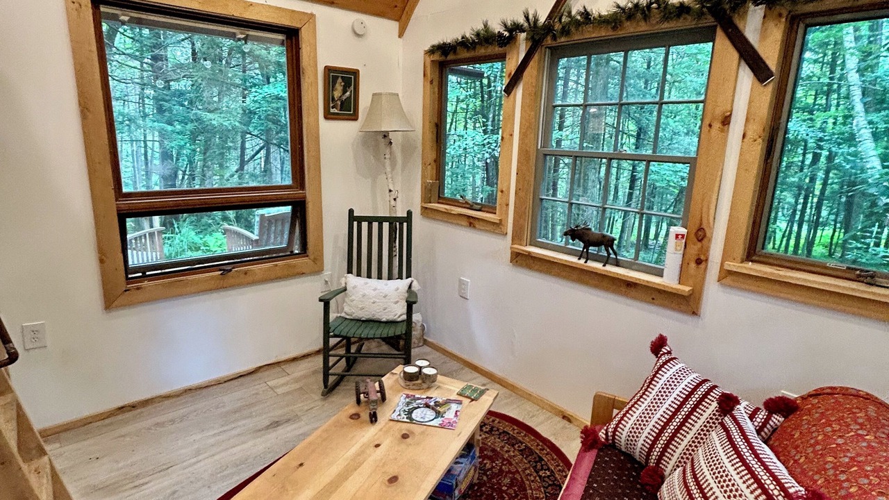 Photo of Livingroom in Brattleboro