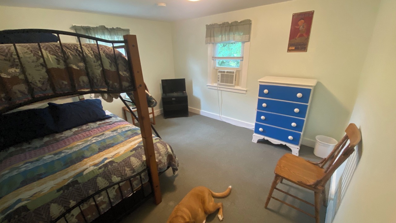 Photo of Bedroom in North Conway