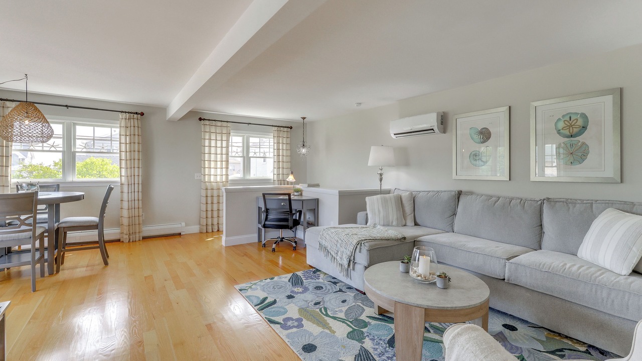 Photo of Livingroom in Momauguin