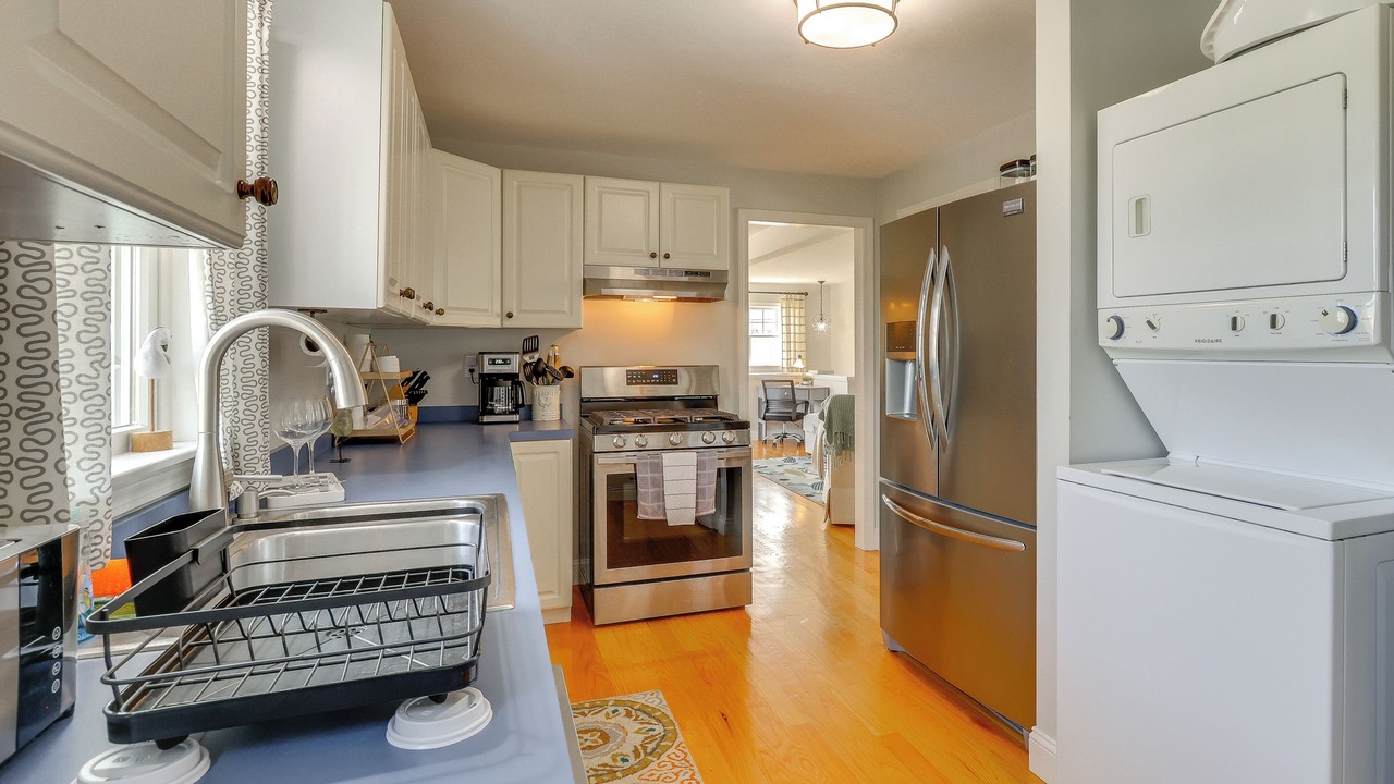 Photo of Kitchen in Momauguin
