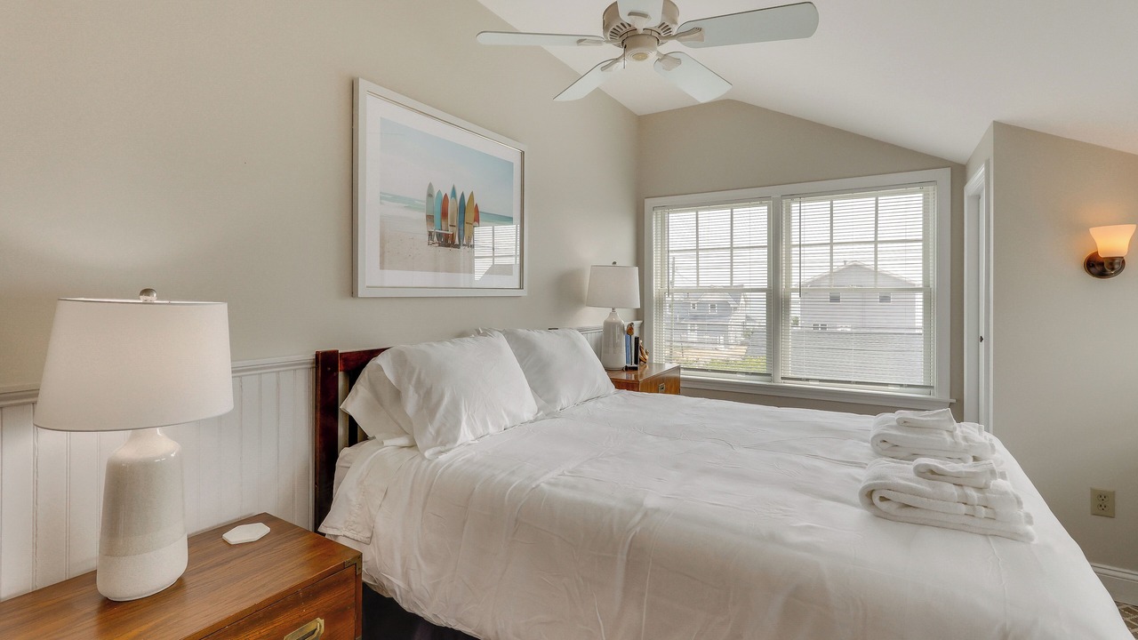 Photo of Bedroom in Momauguin