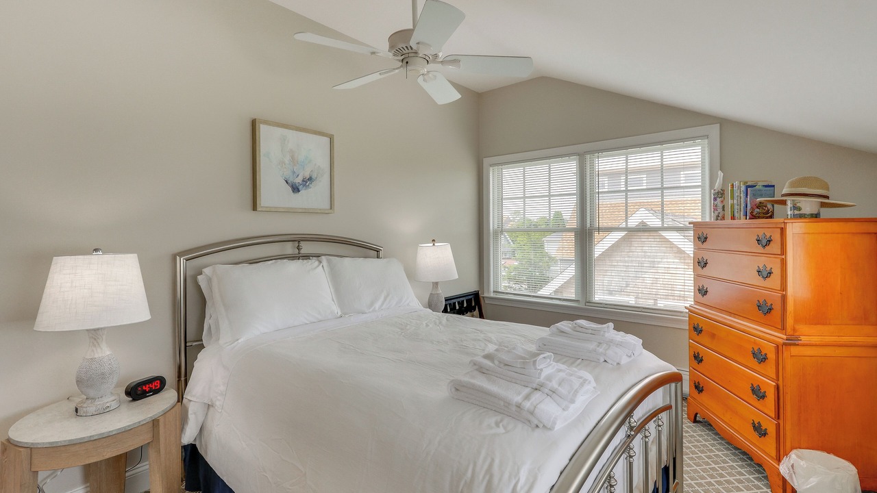 Photo of Bedroom in Momauguin