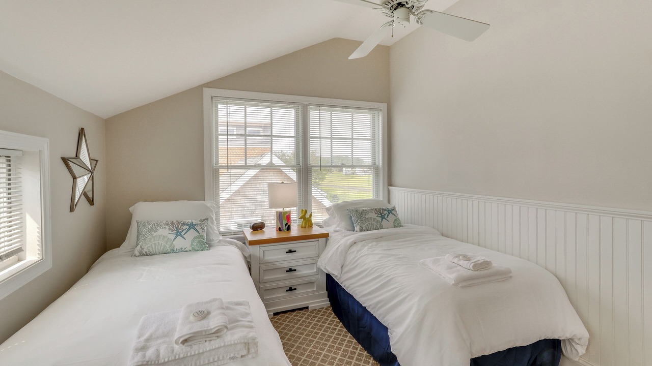 Photo of Bedroom in Momauguin