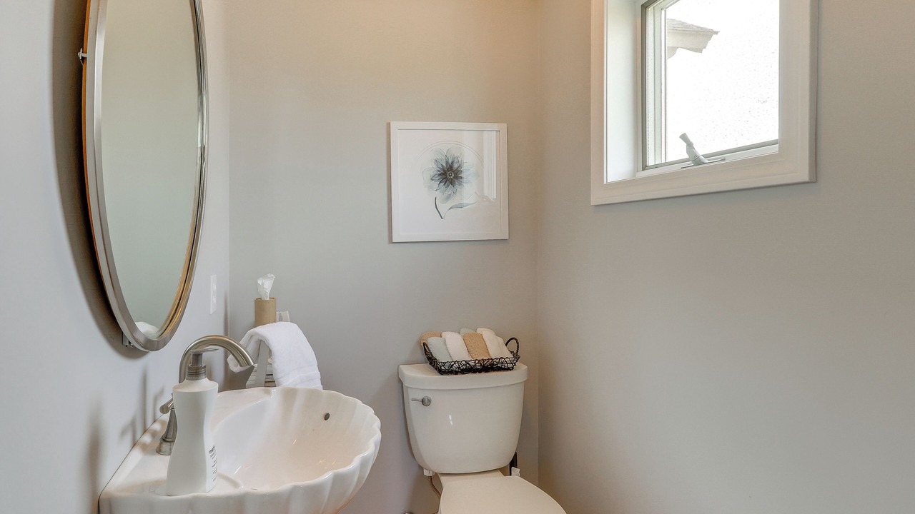 Photo of Bathroom in Momauguin