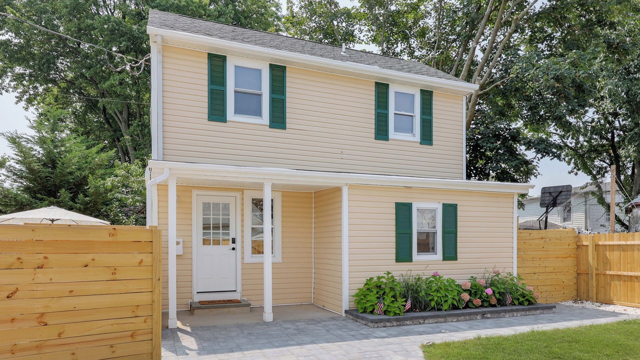 Photo of Outdoor in Long Branch