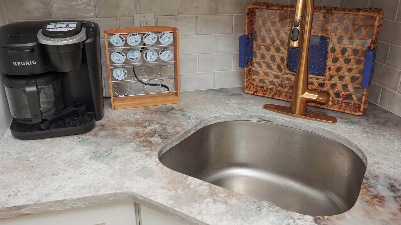 Photo of Kitchen in Long Branch