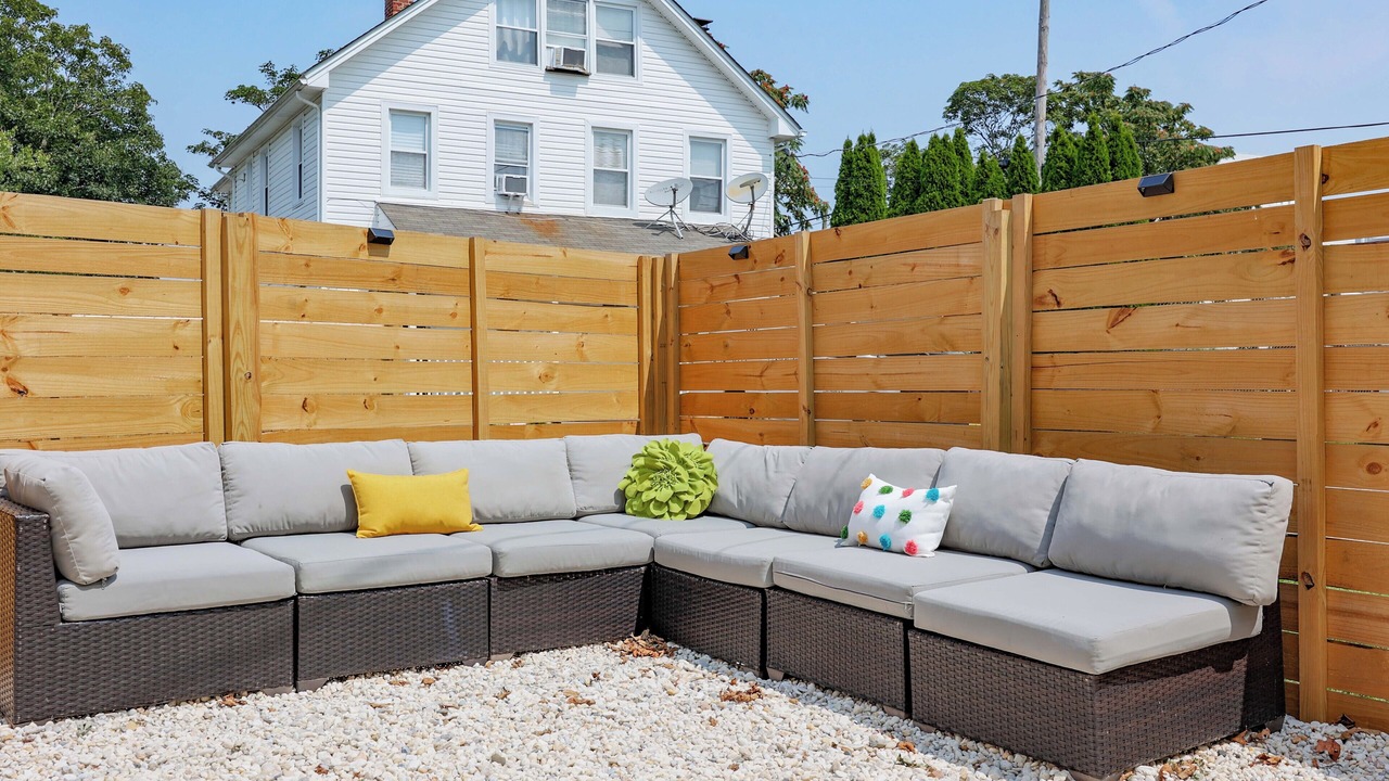 Photo of Outdoor in Long Branch