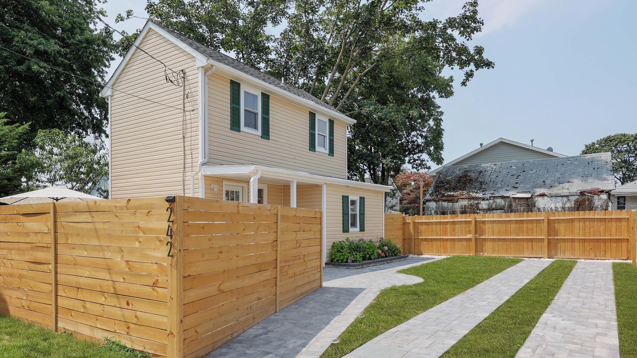 Photo of Outdoor in Long Branch