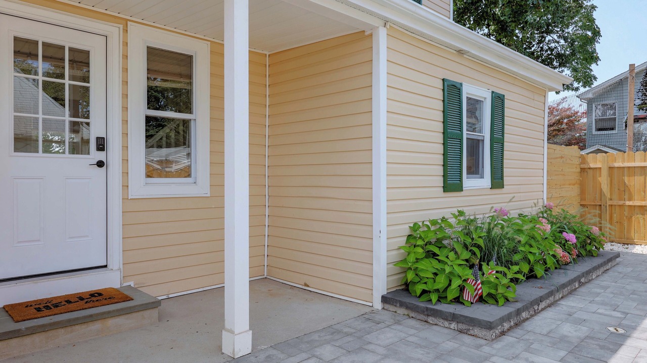 Photo of Outdoor in Long Branch