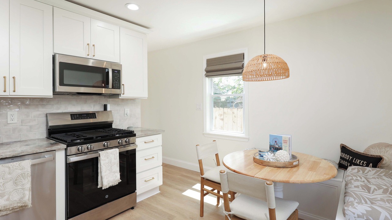 Photo of Kitchen in Long Branch
