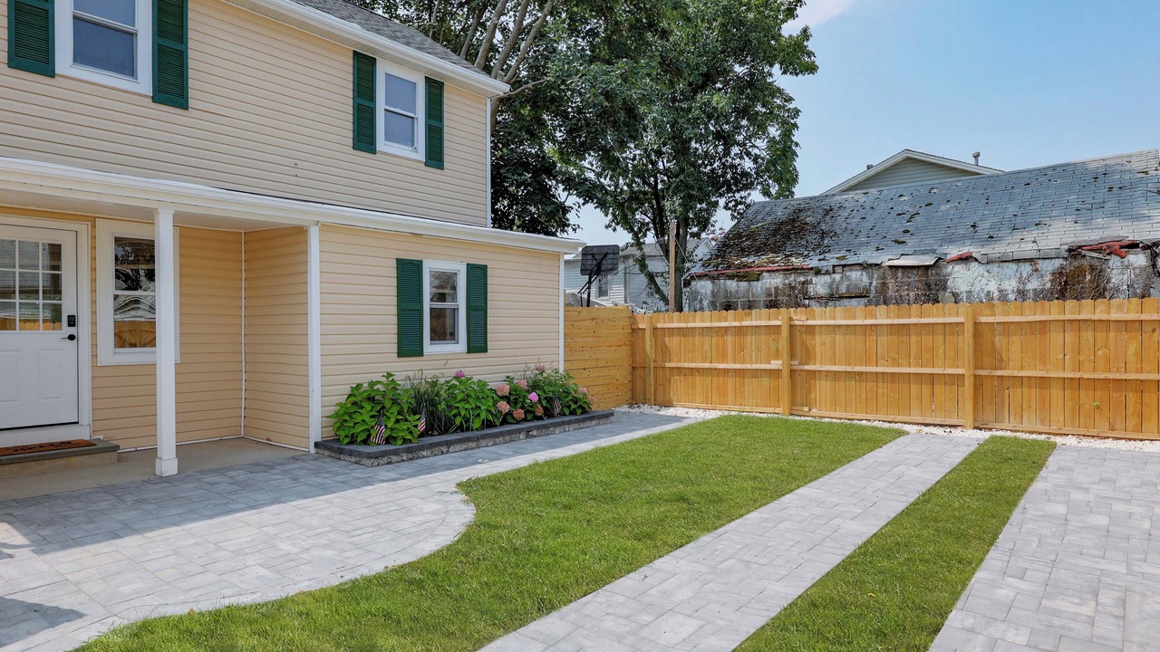 Photo of Outdoor in Long Branch