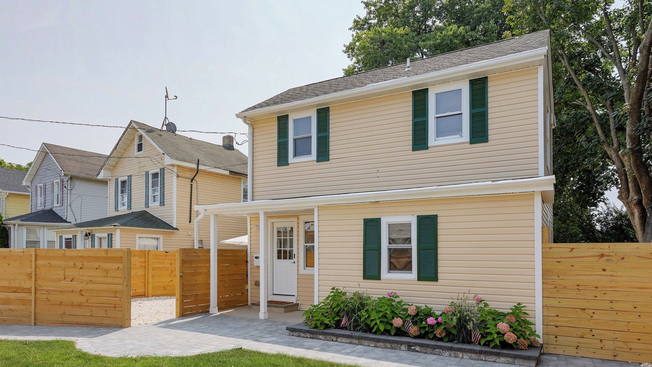Photo of Outdoor in Long Branch