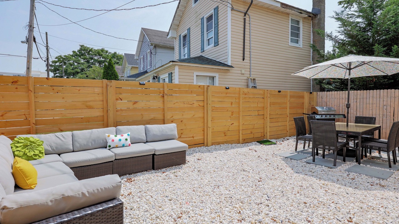 Photo of Outdoor in Long Branch