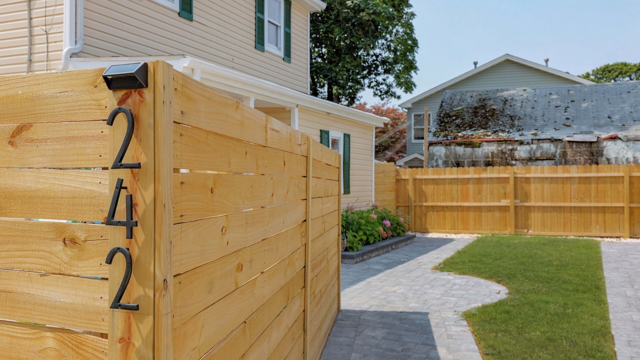 Photo of Outdoor in Long Branch