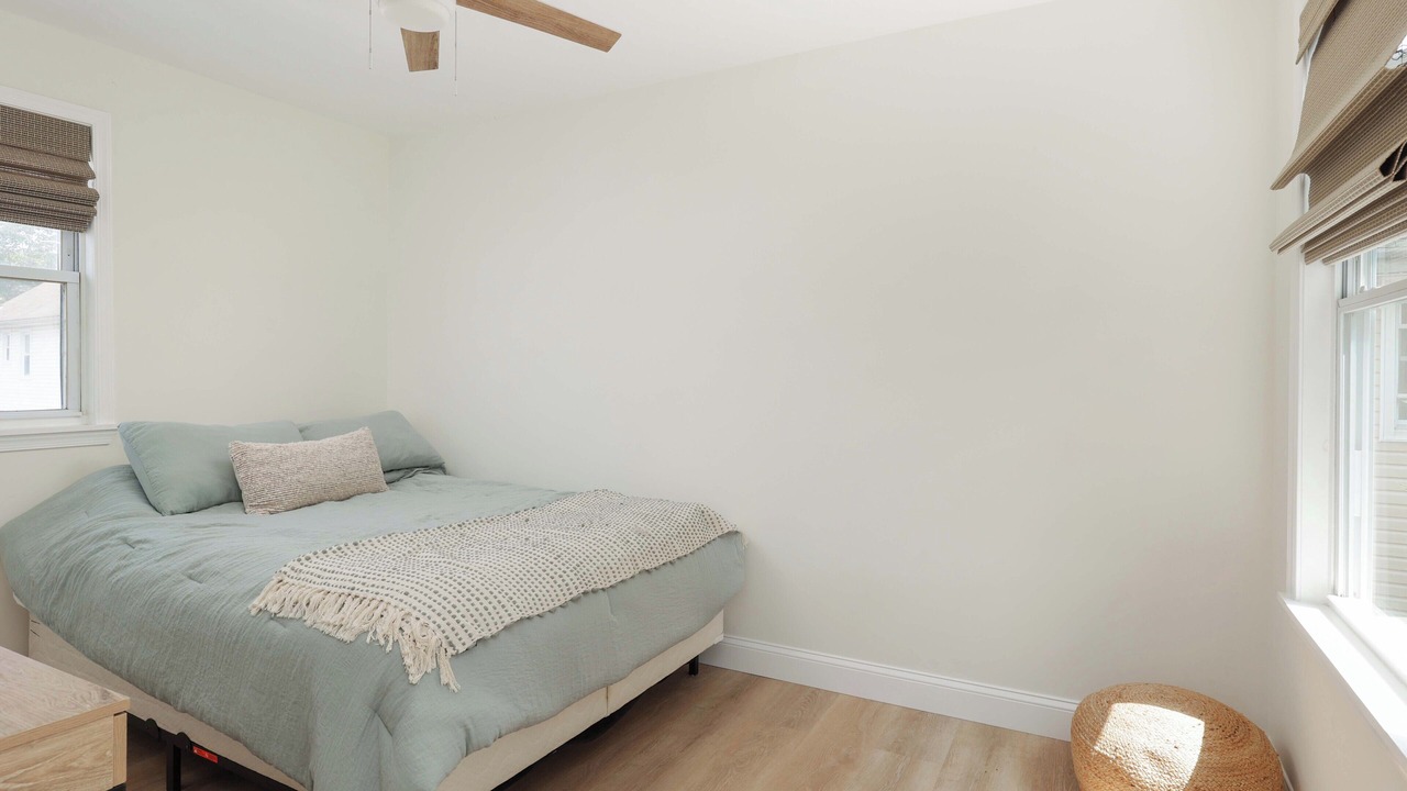 Photo of Bedroom in Long Branch