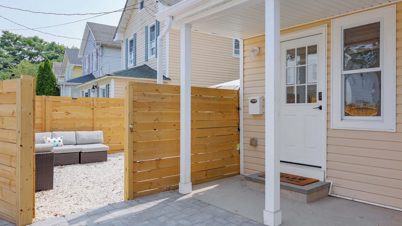 Photo of Outdoor in Long Branch