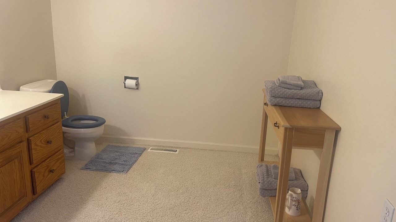 Photo of Bathroom in Savona
