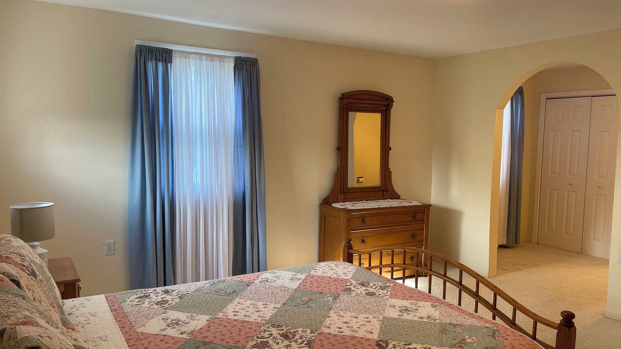 Photo of Bedroom in Savona