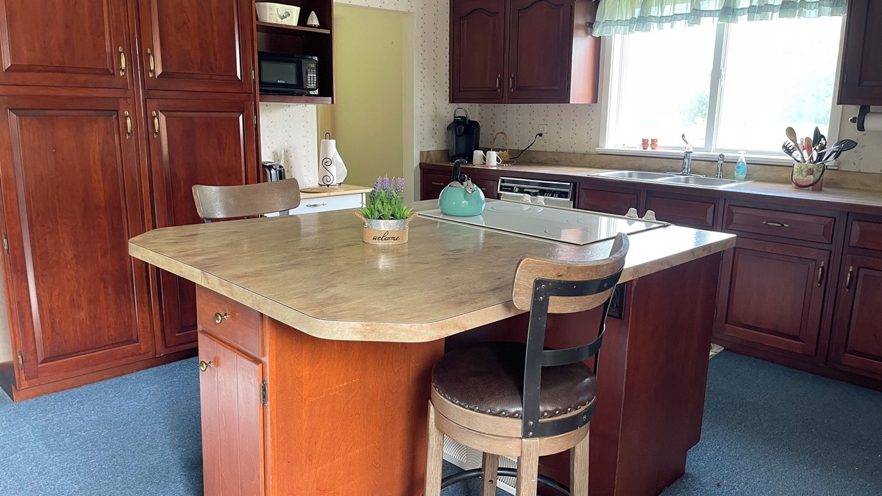 Photo of Kitchen in Savona