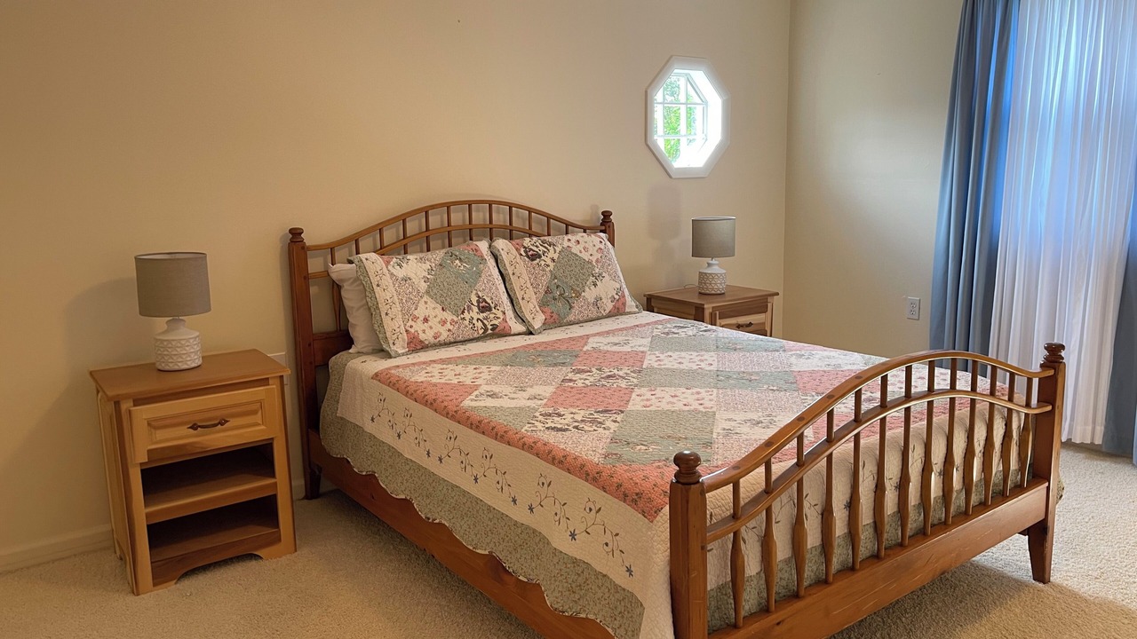 Photo of Bedroom in Savona
