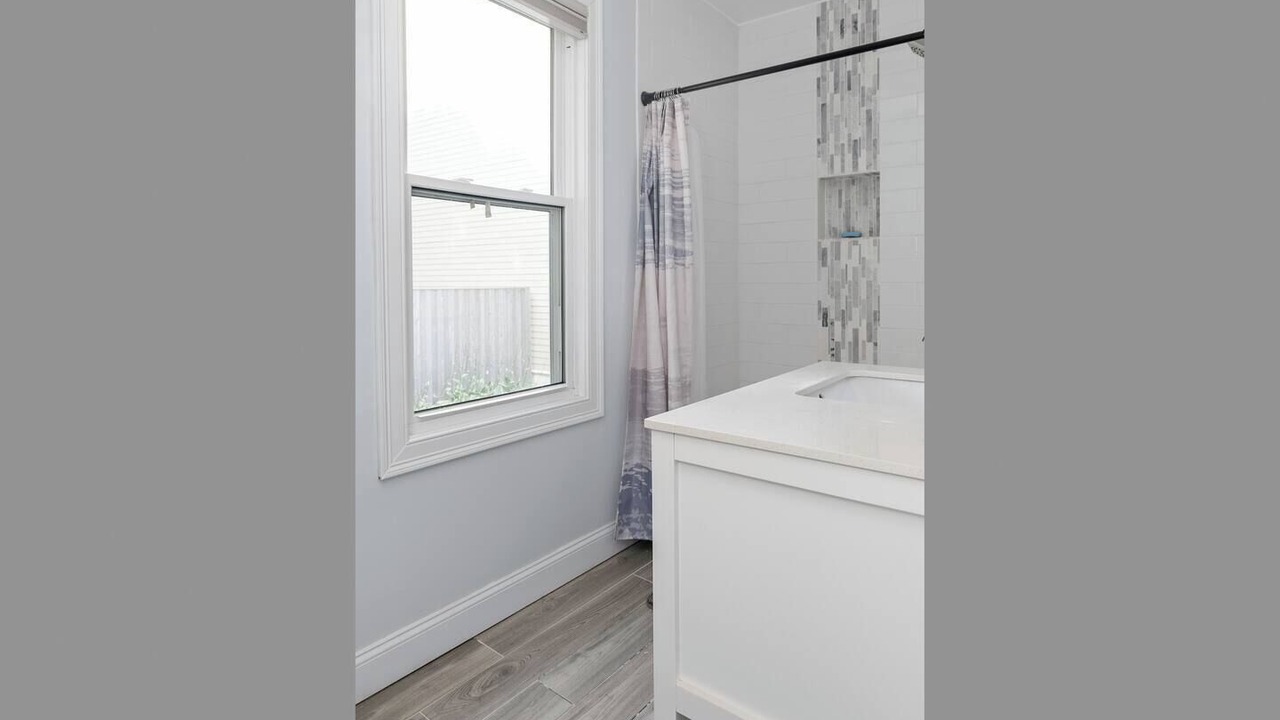 Photo of Bathroom in Yachting Village