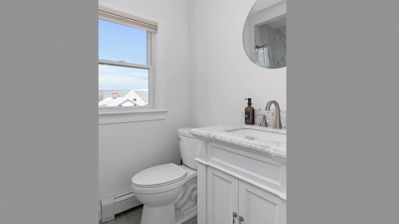 Photo of Bathroom in Yachting Village