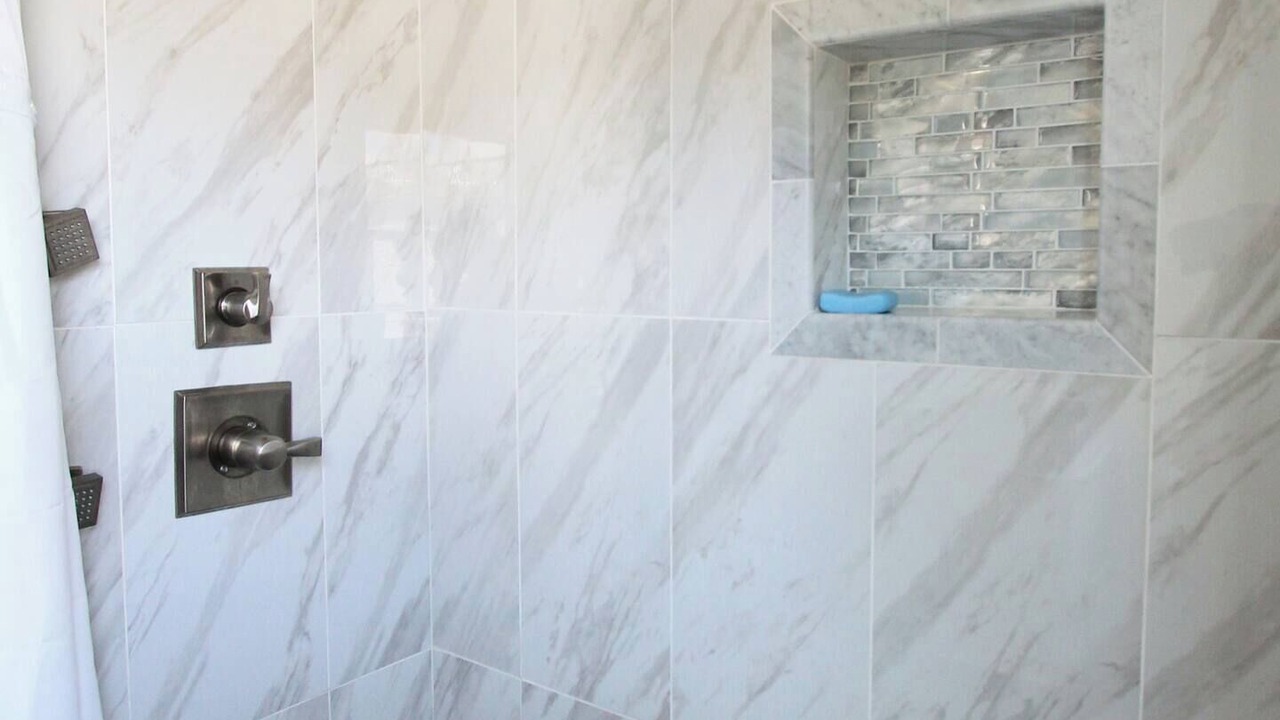Photo of Bathroom in Yachting Village