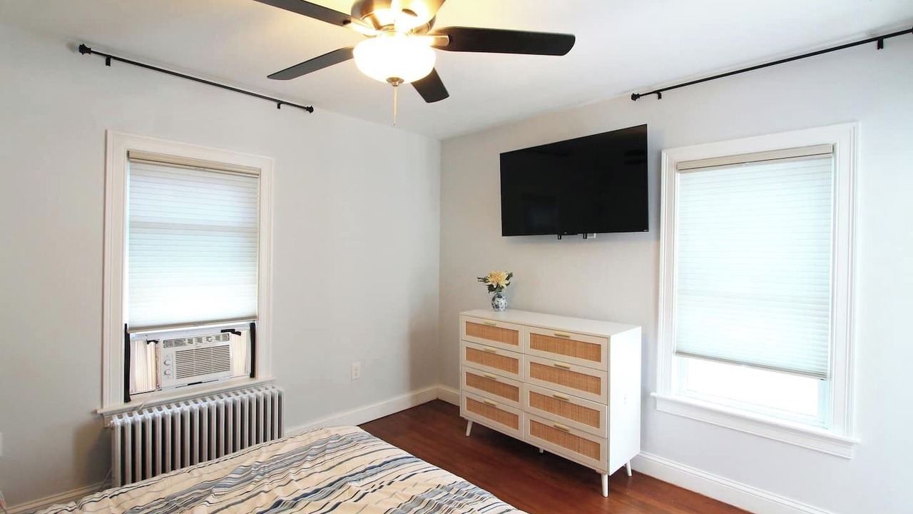 Photo of Bedroom in Yachting Village