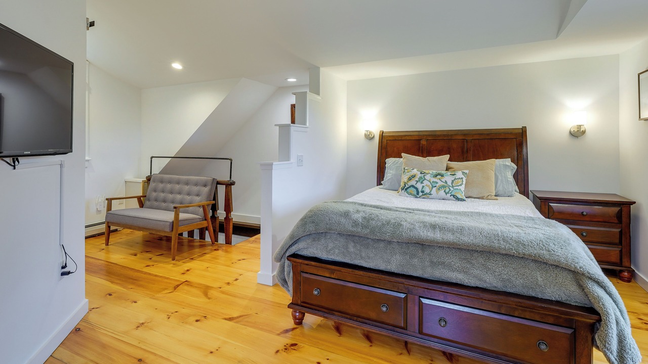 Photo of Bedroom in Peru