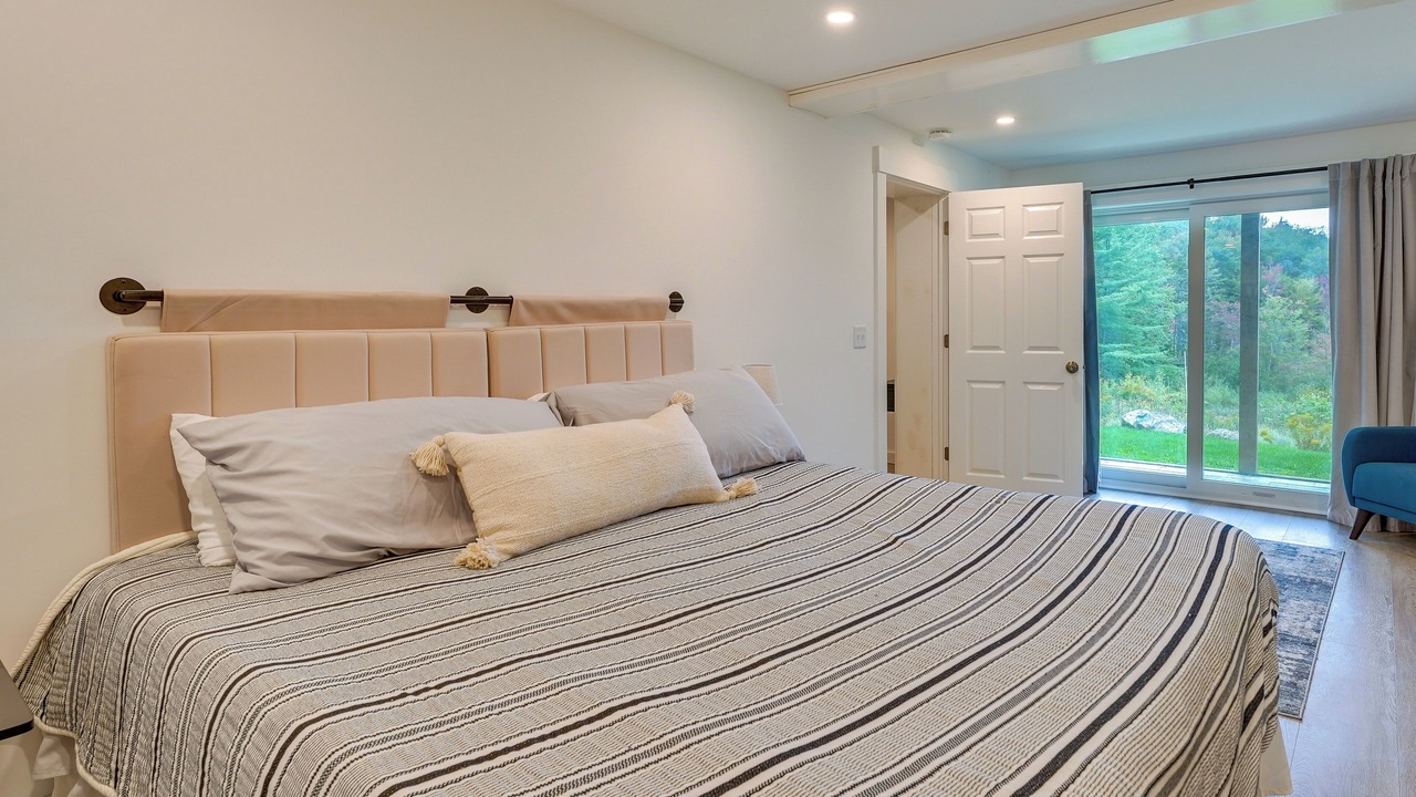 Photo of Bedroom in Peru