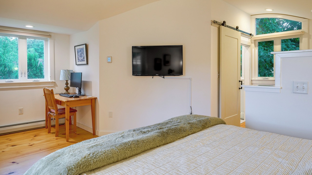 Photo of Bedroom in Peru