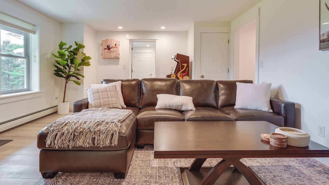 Photo of Livingroom in Peru