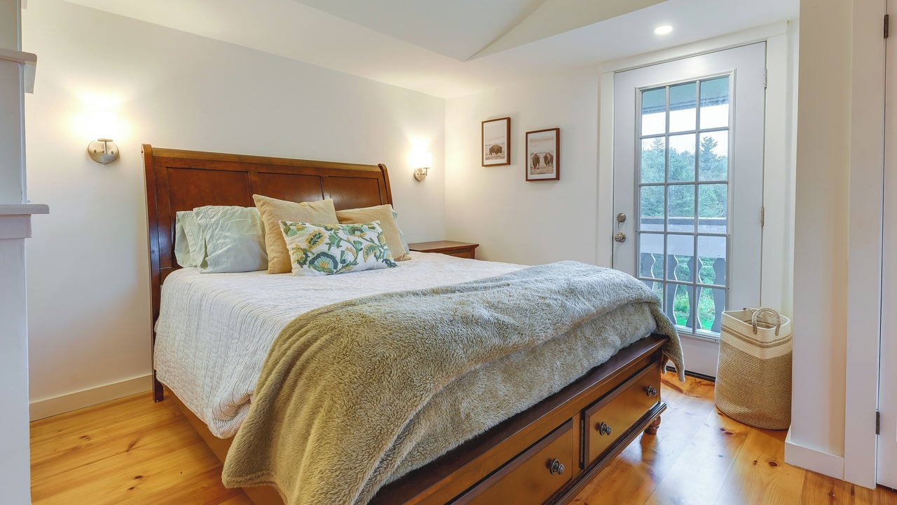 Photo of Bedroom in Peru