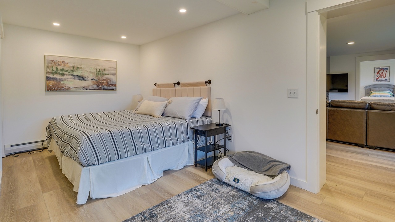 Photo of Bedroom in Peru