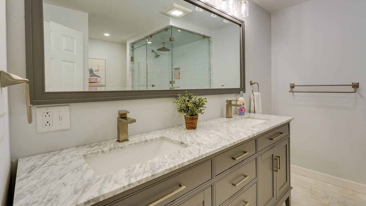 Photo of Bathroom in Peru