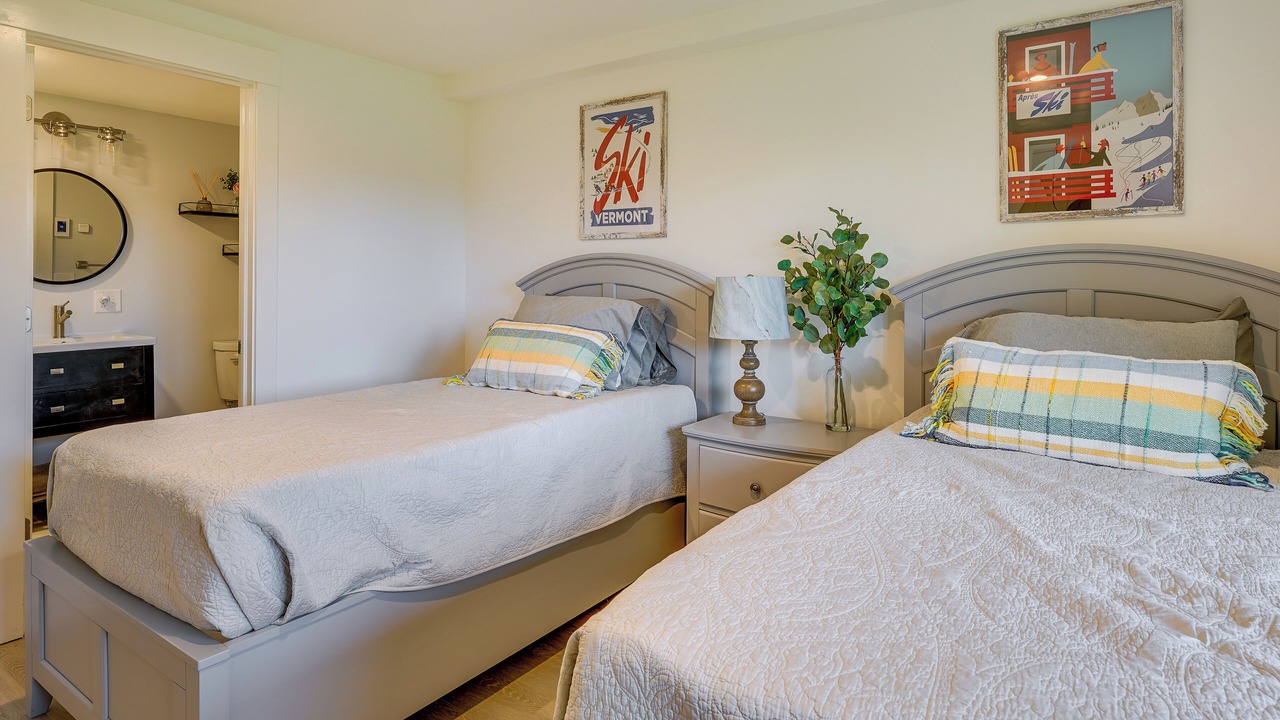 Photo of Bedroom in Peru