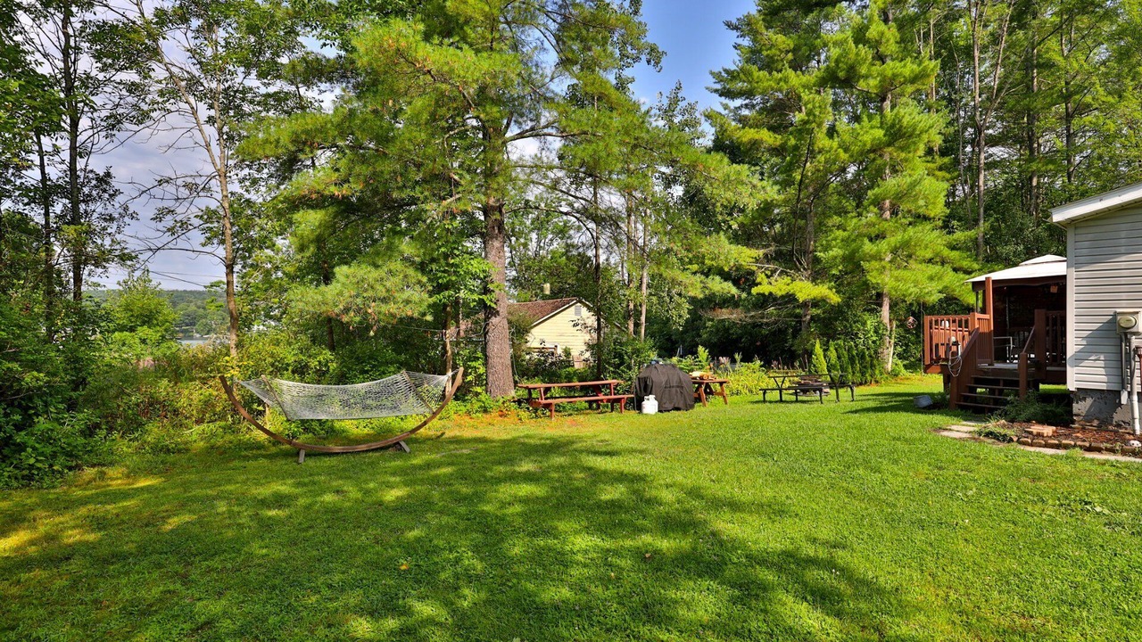 Photo of Outdoor in Crystal Beach