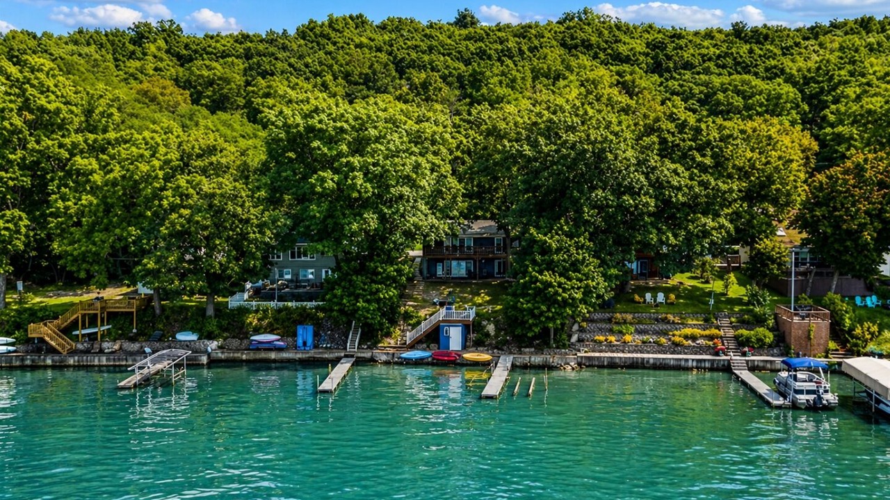 Photo of Outdoor in Honeoye