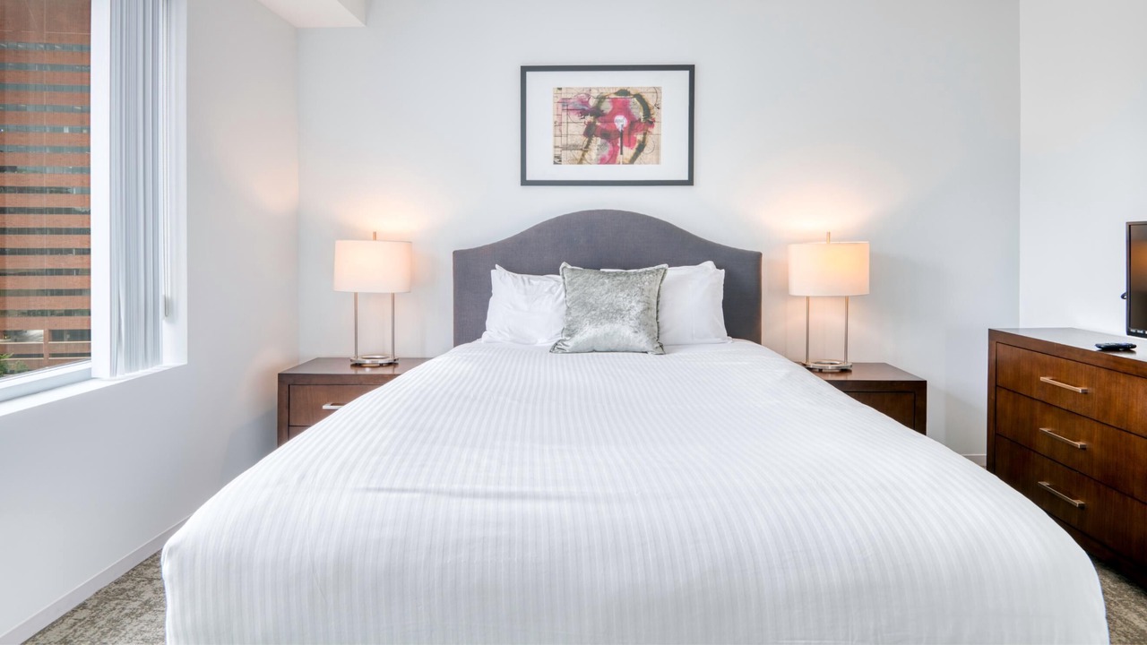 Photo of Bedroom in East Cambridge
