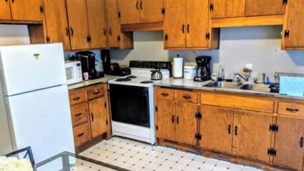 Photo of Kitchen in West Cambridge