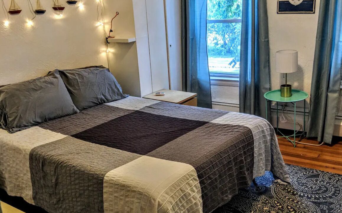 Photo of Bedroom in West Cambridge