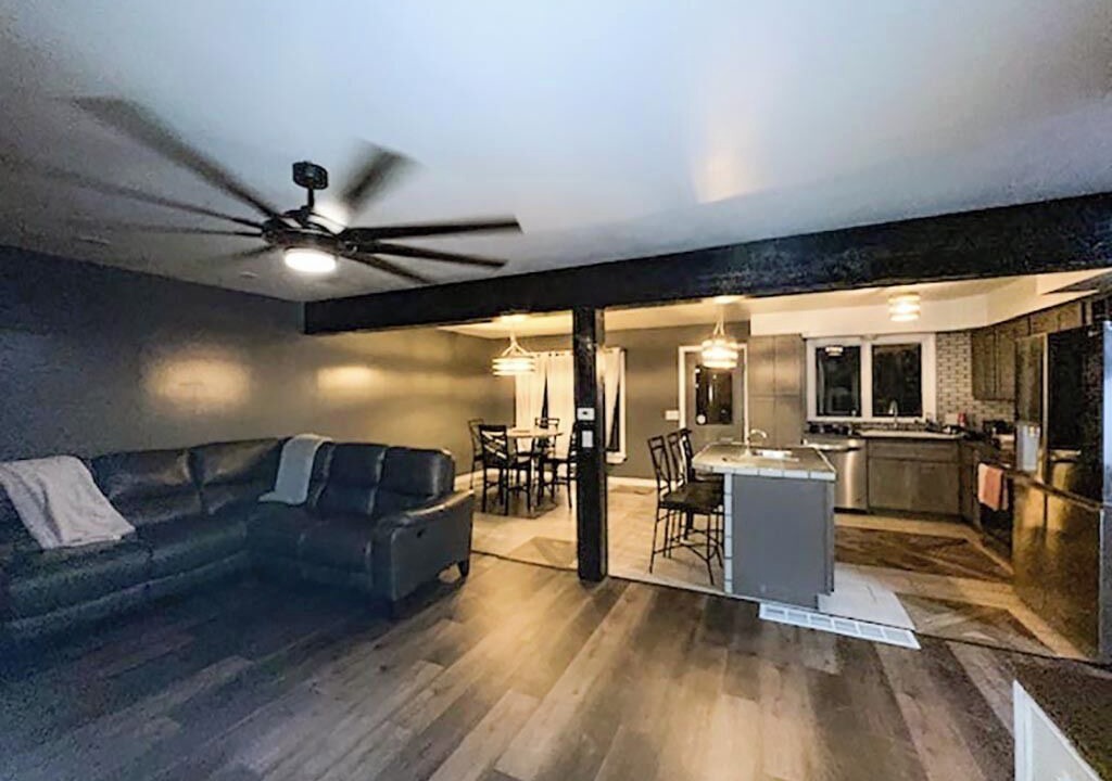 Photo of Livingroom in Town of Aurelius