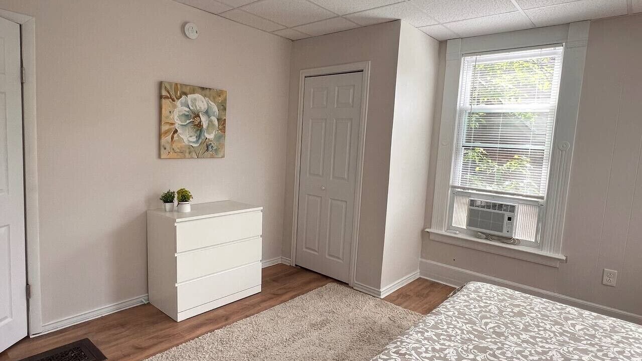 Photo of Bedroom in The Hill