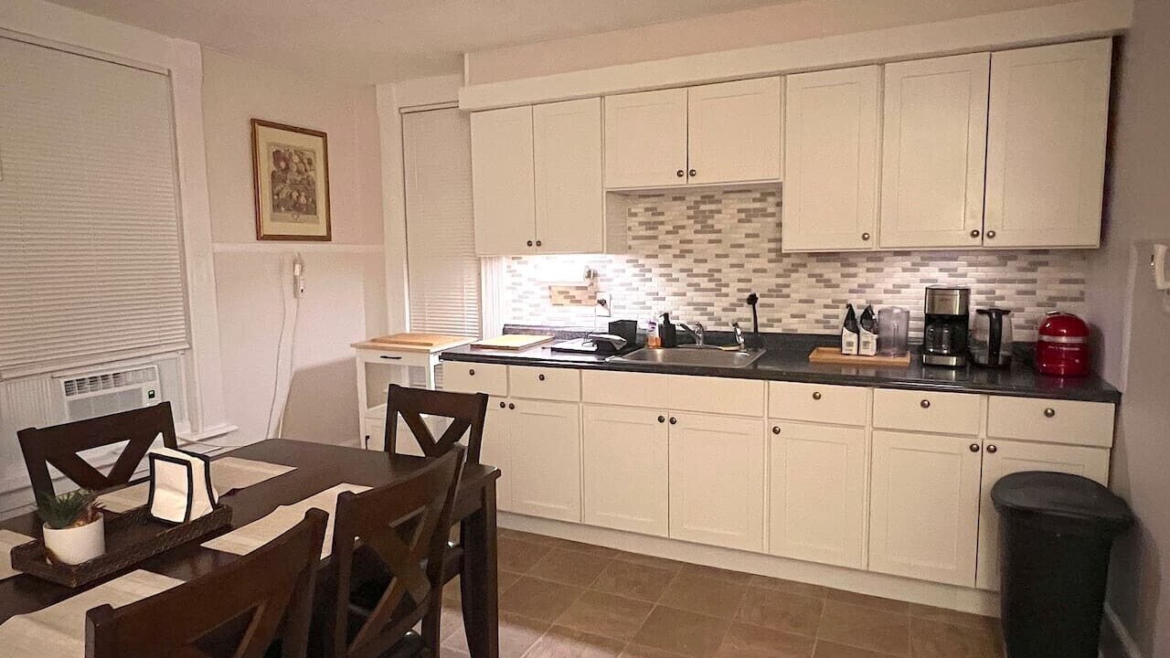 Photo of Kitchen in The Hill