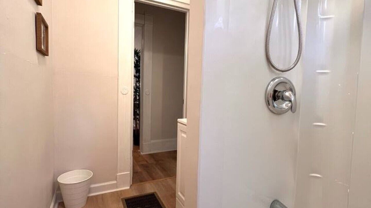 Photo of Bathroom in The Hill