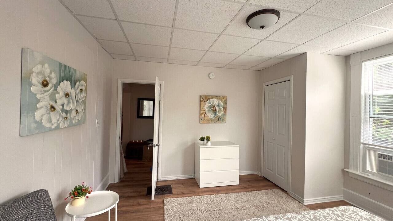 Photo of Bedroom in The Hill
