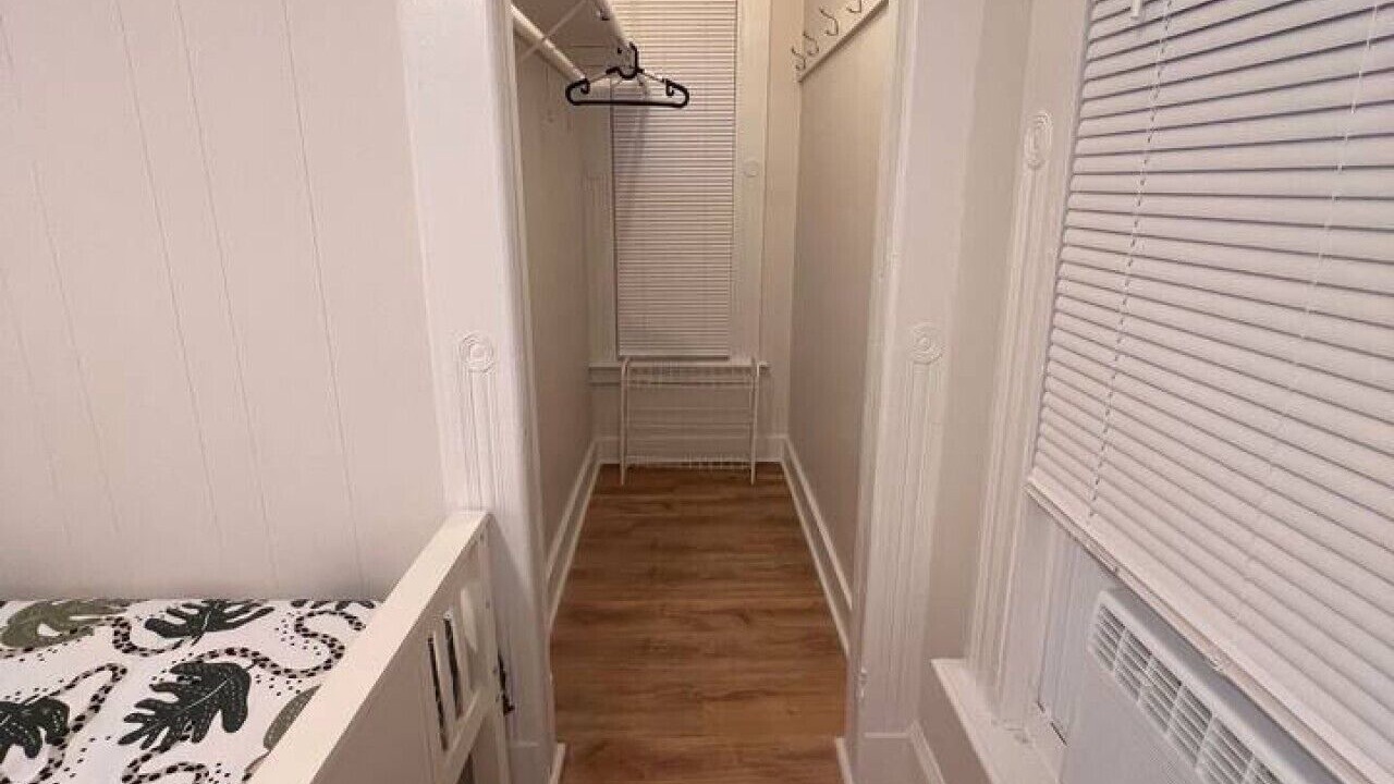 Photo of Bedroom in The Hill
