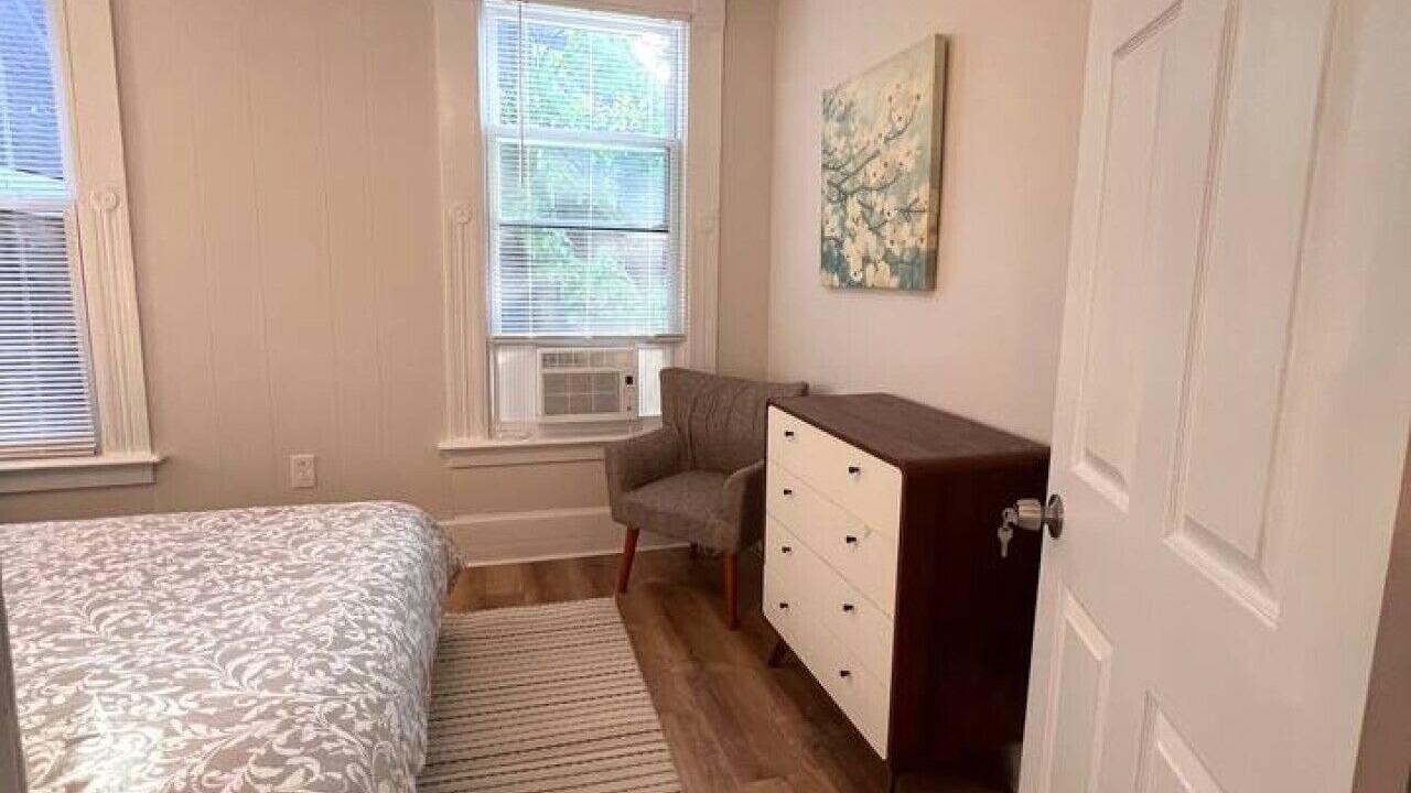 Photo of Bedroom in The Hill