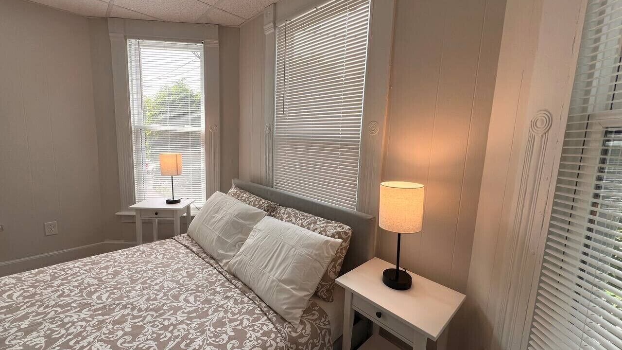 Photo of Bedroom in The Hill
